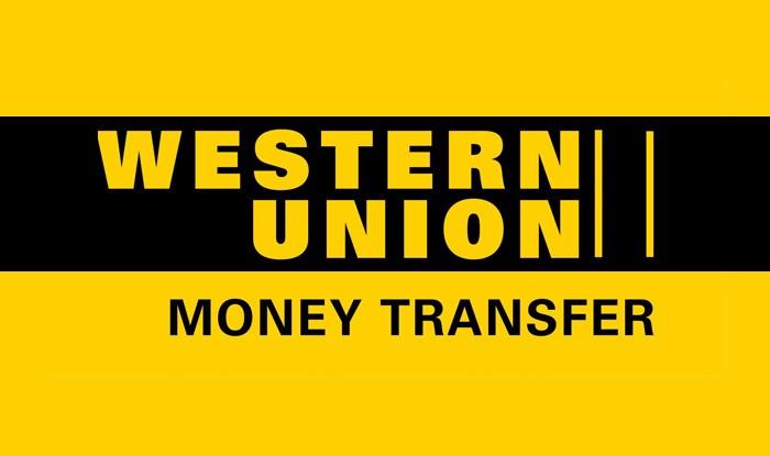 Western union money transfer